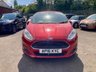 USED 2016 16 FORD FIESTA 1.0T ECOBOOST TITANIUM HATCHBACK 5dr PETROL MANUAL EURO 6 (s/s) (100 ps) NEW WETBELT AND SERVICE  NO DEPOSIT  FINANCE ARRANGED, APPLY HERE NOW