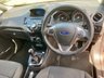 USED 2016 16 FORD FIESTA 1.0T ECOBOOST TITANIUM HATCHBACK 5dr PETROL MANUAL EURO 6 (s/s) (100 ps) NEW WETBELT AND SERVICE  NO DEPOSIT  FINANCE ARRANGED, APPLY HERE NOW