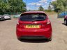 USED 2016 16 FORD FIESTA 1.0T ECOBOOST TITANIUM HATCHBACK 5dr PETROL MANUAL EURO 6 (s/s) (100 ps) NEW WETBELT AND SERVICE  NO DEPOSIT  FINANCE ARRANGED, APPLY HERE NOW