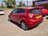 USED 2016 16 FORD FIESTA 1.0T ECOBOOST TITANIUM HATCHBACK 5dr PETROL MANUAL EURO 6 (s/s) (100 ps) NEW WETBELT AND SERVICE  NO DEPOSIT  FINANCE ARRANGED, APPLY HERE NOW