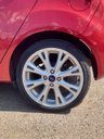 USED 2016 16 FORD FIESTA 1.0T ECOBOOST TITANIUM HATCHBACK 5dr PETROL MANUAL EURO 6 (s/s) (100 ps) NEW WETBELT AND SERVICE  NO DEPOSIT  FINANCE ARRANGED, APPLY HERE NOW