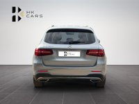 USED 2018 18 MERCEDES-BENZ GLC 2.1 GLC220d AMG Line (Premium) SUV 5dr Diesel G-Tronic 4MATIC Euro 6 (s/s) (170 ps) Panroof, Camera, Heated Seat
