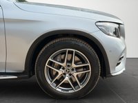 USED 2018 18 MERCEDES-BENZ GLC 2.1 GLC220d AMG Line (Premium) SUV 5dr Diesel G-Tronic 4MATIC Euro 6 (s/s) (170 ps) Panroof, Camera, Heated Seat
