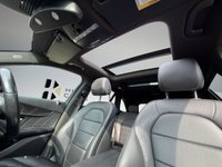 USED 2018 18 MERCEDES-BENZ GLC 2.1 GLC220d AMG Line (Premium) SUV 5dr Diesel G-Tronic 4MATIC Euro 6 (s/s) (170 ps) Panroof, Camera, Heated Seat