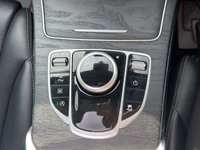 USED 2018 18 MERCEDES-BENZ GLC 2.1 GLC220d AMG Line (Premium) SUV 5dr Diesel G-Tronic 4MATIC Euro 6 (s/s) (170 ps) Panroof, Camera, Heated Seat