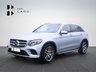USED 2018 18 MERCEDES-BENZ GLC 2.1 GLC220d AMG Line (Premium) SUV 5dr Diesel G-Tronic 4MATIC Euro 6 (s/s) (170 ps) Panroof, Camera, Heated Seat