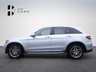 USED 2018 18 MERCEDES-BENZ GLC 2.1 GLC220d AMG Line (Premium) SUV 5dr Diesel G-Tronic 4MATIC Euro 6 (s/s) (170 ps) Panroof, Camera, Heated Seat