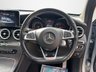 USED 2018 18 MERCEDES-BENZ GLC 2.1 GLC220d AMG Line (Premium) SUV 5dr Diesel G-Tronic 4MATIC Euro 6 (s/s) (170 ps) Panroof, Camera, Heated Seat