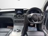 USED 2018 18 MERCEDES-BENZ GLC 2.1 GLC220d AMG Line (Premium) SUV 5dr Diesel G-Tronic 4MATIC Euro 6 (s/s) (170 ps) Panroof, Camera, Heated Seat