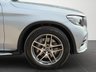 USED 2018 18 MERCEDES-BENZ GLC 2.1 GLC220d AMG Line (Premium) SUV 5dr Diesel G-Tronic 4MATIC Euro 6 (s/s) (170 ps) Panroof, Camera, Heated Seat