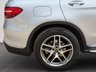 USED 2018 18 MERCEDES-BENZ GLC 2.1 GLC220d AMG Line (Premium) SUV 5dr Diesel G-Tronic 4MATIC Euro 6 (s/s) (170 ps) Panroof, Camera, Heated Seat