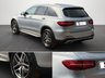 USED 2018 18 MERCEDES-BENZ GLC 2.1 GLC220d AMG Line (Premium) SUV 5dr Diesel G-Tronic 4MATIC Euro 6 (s/s) (170 ps) Panroof, Camera, Heated Seat