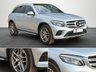 USED 2018 18 MERCEDES-BENZ GLC 2.1 GLC220d AMG Line (Premium) SUV 5dr Diesel G-Tronic 4MATIC Euro 6 (s/s) (170 ps) Panroof, Camera, Heated Seat