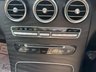 USED 2018 18 MERCEDES-BENZ GLC 2.1 GLC220d AMG Line (Premium) SUV 5dr Diesel G-Tronic 4MATIC Euro 6 (s/s) (170 ps) Panroof, Camera, Heated Seat