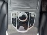 USED 2018 18 MERCEDES-BENZ GLC 2.1 GLC220d AMG Line (Premium) SUV 5dr Diesel G-Tronic 4MATIC Euro 6 (s/s) (170 ps) Panroof, Camera, Heated Seat