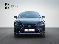 USED 2019 69 LEXUS NX 2.5 300h GPF SUV 5dr Petrol Hybrid E-CVT 4WD Euro 6 (s/s) (197 ps) Panroof, Camera, Heated Seat