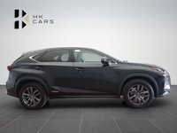 USED 2019 69 LEXUS NX 2.5 300h GPF SUV 5dr Petrol Hybrid E-CVT 4WD Euro 6 (s/s) (197 ps) Panroof, Camera, Heated Seat