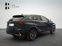 USED 2019 69 LEXUS NX 2.5 300h GPF SUV 5dr Petrol Hybrid E-CVT 4WD Euro 6 (s/s) (197 ps) Panroof, Camera, Heated Seat