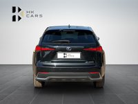 USED 2019 69 LEXUS NX 2.5 300h GPF SUV 5dr Petrol Hybrid E-CVT 4WD Euro 6 (s/s) (197 ps) Panroof, Camera, Heated Seat