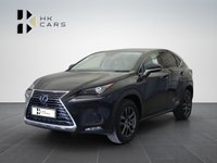 USED 2019 69 LEXUS NX 2.5 300h GPF SUV 5dr Petrol Hybrid E-CVT 4WD Euro 6 (s/s) (197 ps) Panroof, Camera, Heated Seat