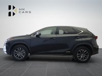 USED 2019 69 LEXUS NX 2.5 300h GPF SUV 5dr Petrol Hybrid E-CVT 4WD Euro 6 (s/s) (197 ps) Panroof, Camera, Heated Seat