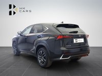 USED 2019 69 LEXUS NX 2.5 300h GPF SUV 5dr Petrol Hybrid E-CVT 4WD Euro 6 (s/s) (197 ps) Panroof, Camera, Heated Seat