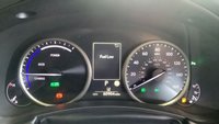 USED 2019 69 LEXUS NX 2.5 300h GPF SUV 5dr Petrol Hybrid E-CVT 4WD Euro 6 (s/s) (197 ps) Panroof, Camera, Heated Seat