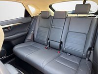 USED 2019 69 LEXUS NX 2.5 300h GPF SUV 5dr Petrol Hybrid E-CVT 4WD Euro 6 (s/s) (197 ps) Panroof, Camera, Heated Seat