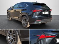 USED 2019 69 LEXUS NX 2.5 300h GPF SUV 5dr Petrol Hybrid E-CVT 4WD Euro 6 (s/s) (197 ps) Panroof, Camera, Heated Seat