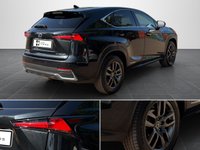 USED 2019 69 LEXUS NX 2.5 300h GPF SUV 5dr Petrol Hybrid E-CVT 4WD Euro 6 (s/s) (197 ps) Panroof, Camera, Heated Seat