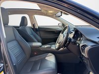 USED 2019 69 LEXUS NX 2.5 300h GPF SUV 5dr Petrol Hybrid E-CVT 4WD Euro 6 (s/s) (197 ps) Panroof, Camera, Heated Seat