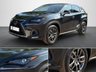 USED 2019 69 LEXUS NX 2.5 300h GPF SUV 5dr Petrol Hybrid E-CVT 4WD Euro 6 (s/s) (197 ps) Panroof, Camera, Heated Seat