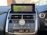 USED 2019 69 LEXUS NX 2.5 300h GPF SUV 5dr Petrol Hybrid E-CVT 4WD Euro 6 (s/s) (197 ps) Panroof, Camera, Heated Seat