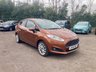 USED 2016 16 FORD FIESTA 1.0T ECOBOOST TITANIUM X HATCHBACK 5dr PETROL MANUAL EURO 6 (s/s) (125 ps)NEW WETBELT SERVICE AND MOT NEW WETBELT,SERVICE AND MOT