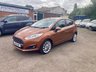 USED 2016 16 FORD FIESTA 1.0T ECOBOOST TITANIUM X HATCHBACK 5dr PETROL MANUAL EURO 6 (s/s) (125 ps)NEW WETBELT SERVICE AND MOT NEW WETBELT,SERVICE AND MOT