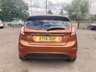 USED 2016 16 FORD FIESTA 1.0T ECOBOOST TITANIUM X HATCHBACK 5dr PETROL MANUAL EURO 6 (s/s) (125 ps)NEW WETBELT SERVICE AND MOT NEW WETBELT,SERVICE AND MOT