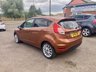 USED 2016 16 FORD FIESTA 1.0T ECOBOOST TITANIUM X HATCHBACK 5dr PETROL MANUAL EURO 6 (s/s) (125 ps)NEW WETBELT SERVICE AND MOT NEW WETBELT,SERVICE AND MOT
