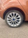 USED 2016 16 FORD FIESTA 1.0T ECOBOOST TITANIUM X HATCHBACK 5dr PETROL MANUAL EURO 6 (s/s) (125 ps)NEW WETBELT SERVICE AND MOT NEW WETBELT,SERVICE AND MOT