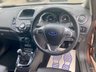 USED 2016 16 FORD FIESTA 1.0T ECOBOOST TITANIUM X HATCHBACK 5dr PETROL MANUAL EURO 6 (s/s) (125 ps)NEW WETBELT SERVICE AND MOT NEW WETBELT,SERVICE AND MOT