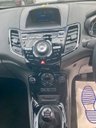 USED 2016 16 FORD FIESTA 1.0T ECOBOOST TITANIUM X HATCHBACK 5dr PETROL MANUAL EURO 6 (s/s) (125 ps)NEW WETBELT SERVICE AND MOT NEW WETBELT,SERVICE AND MOT