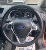 USED 2016 16 FORD FIESTA 1.0T ECOBOOST TITANIUM X HATCHBACK 5dr PETROL MANUAL EURO 6 (s/s) (125 ps)NEW WETBELT SERVICE AND MOT NEW WETBELT,SERVICE AND MOT