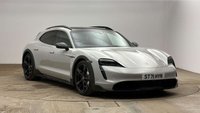 USED 2021 71 PORSCHE TAYCAN Performance Plus 93.4kWh 4S Cross Turismo 5dr Electric Auto 4WD (571 ps) 8.9% APR FINANCE RATES