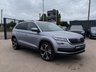 USED 2019 19 SKODA KODIAQ 2.0 TDI SE Technology SUV 5dr Diesel DSG 4WD Euro 6 (s/s) (7 Seat) (150 ps) 