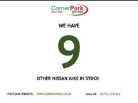 USED 2023 23 NISSAN JUKE 1.6 N-Connecta SUV 5dr Petrol Hybrid Auto Euro 6 (143 ps) 