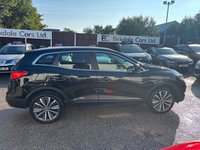 USED 2019 69 RENAULT KADJAR 1.3 TCe S Edition SUV 5dr Petrol Manual Euro 6 (s/s) (140 ps) Stunning Vehicle - Privately Owned - Full Service History - Satellite Navigation - Panoramic Sunroof - Half Leather Interior - Comprehensive 3 Months Warranty (Option To Extend) - Brand New 12 Months MOT - Climate Control - Cruise Control - Rear View Camera - Bluetooth - DAB Radio - USB/AUX Connectivity - Alloy Wheels - Parking Sensors - Electric Windows/Mirrors - Trip Computer - Remote Locking With 2 Keys - Free 12 Months AA Cover - Independent 88 Point Pre Sale Inspection With Health Check