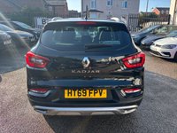 USED 2019 69 RENAULT KADJAR 1.3 TCe S Edition SUV 5dr Petrol Manual Euro 6 (s/s) (140 ps) Stunning Vehicle - Privately Owned - Full Service History - Satellite Navigation - Panoramic Sunroof - Half Leather Interior - Comprehensive 3 Months Warranty (Option To Extend) - Brand New 12 Months MOT - Climate Control - Cruise Control - Rear View Camera - Bluetooth - DAB Radio - USB/AUX Connectivity - Alloy Wheels - Parking Sensors - Electric Windows/Mirrors - Trip Computer - Remote Locking With 2 Keys - Free 12 Months AA Cover - Independent 88 Point Pre Sale Inspection With Health Check