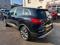 USED 2019 69 RENAULT KADJAR 1.3 TCe S Edition SUV 5dr Petrol Manual Euro 6 (s/s) (140 ps) Stunning Vehicle - Privately Owned - Full Service History - Satellite Navigation - Panoramic Sunroof - Half Leather Interior - Comprehensive 3 Months Warranty (Option To Extend) - Brand New 12 Months MOT - Climate Control - Cruise Control - Rear View Camera - Bluetooth - DAB Radio - USB/AUX Connectivity - Alloy Wheels - Parking Sensors - Electric Windows/Mirrors - Trip Computer - Remote Locking With 2 Keys - Free 12 Months AA Cover - Independent 88 Point Pre Sale Inspection With Health Check