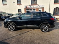 USED 2019 69 RENAULT KADJAR 1.3 TCe S Edition SUV 5dr Petrol Manual Euro 6 (s/s) (140 ps) Stunning Vehicle - Privately Owned - Full Service History - Satellite Navigation - Panoramic Sunroof - Half Leather Interior - Comprehensive 3 Months Warranty (Option To Extend) - Brand New 12 Months MOT - Climate Control - Cruise Control - Rear View Camera - Bluetooth - DAB Radio - USB/AUX Connectivity - Alloy Wheels - Parking Sensors - Electric Windows/Mirrors - Trip Computer - Remote Locking With 2 Keys - Free 12 Months AA Cover - Independent 88 Point Pre Sale Inspection With Health Check