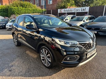 2019 RENAULT KADJAR