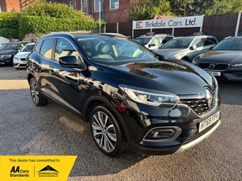 2019 RENAULT KADJAR